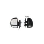 Retroviseur exterieur Jumper I-Ducato-Boxer Gauche – Image 2