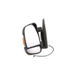 Retroviseur exterieur Jumper II-Ducato-Boxer Gauche