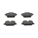 Plaquettes de frein AR Bmw E81-E87-E90-E92-Mini R60-R61 – Image 2