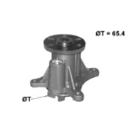 Pompe a eau Peugeot 407-607- Citroen C5-C6  2.7 HDI