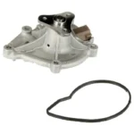 Pompe a eau P207-P308-Bmw F20-F21-F30-F31-F80-MINI R56-Opel Crossland X