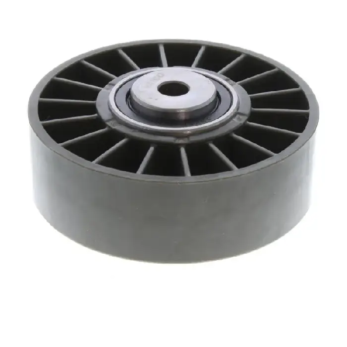 Nouveau projet (8) Poulie de courroie Mercedes 190D-250D – Image 1