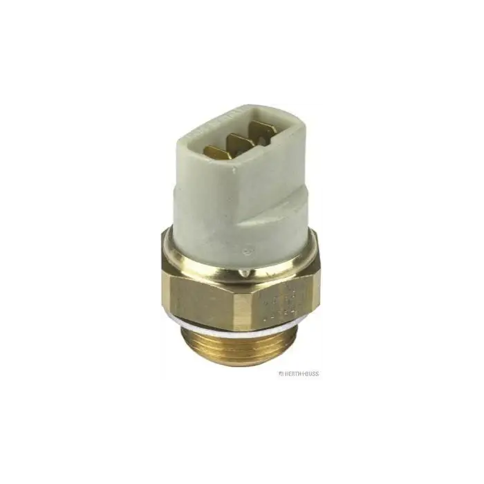 Nouveau projet (76) Interrupteur de température ventilateur de radiateur Mercedes vito w638 – Image 1