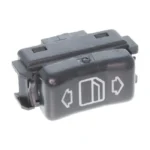 Interrupteur lève vitre Mercedes w124 AR gouche