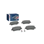 Plaquettes de frein AV Dacia-Mercedes-Nissan-Renault-Suzuki – Image 2