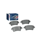 Plaquettes de frein AR Nissan Interstar-Opel Movano-Renault Master II – Image 2