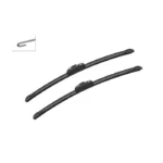 Balai d'essuie glace Bmw-Dacia-Fiat-Ford-Honda-Hyundai-Kia-Renault-Volkswagen – Image 3