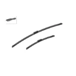 Balai d’essuie glace Golf Sportsvan VII -Sharan-Touran-Seat Alhambra-Peugoet 3008-5008