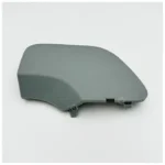 CACHE CROCHET  REMORQUAGE AR DUSTER II 18-23 GRIS