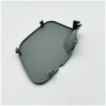 CACHE CROCHET  REMORQUAGE AR DUSTER II 18-23 GRIS – Image 2