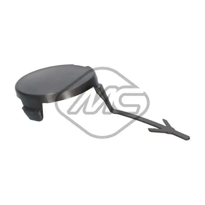 Nouveau projet - 2025-12-18T193101.862 CACHE CROCHET REMORQUAGE AV CLIO IV 12-16 ROUND – Image 1