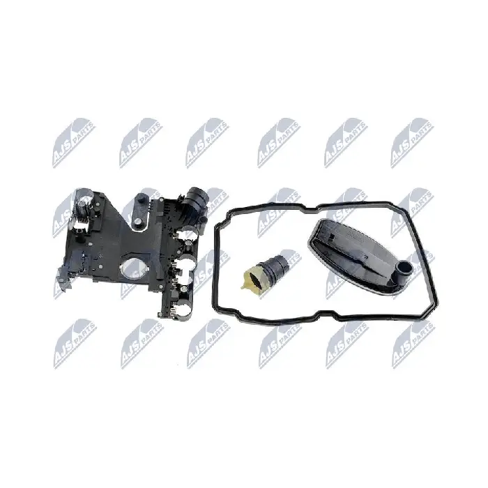 Nouveau projet (26) Appareil de commande boîte automatique Mercedes w202-w203-w204-w210- CLK-Vito-Sprinter – Image 1