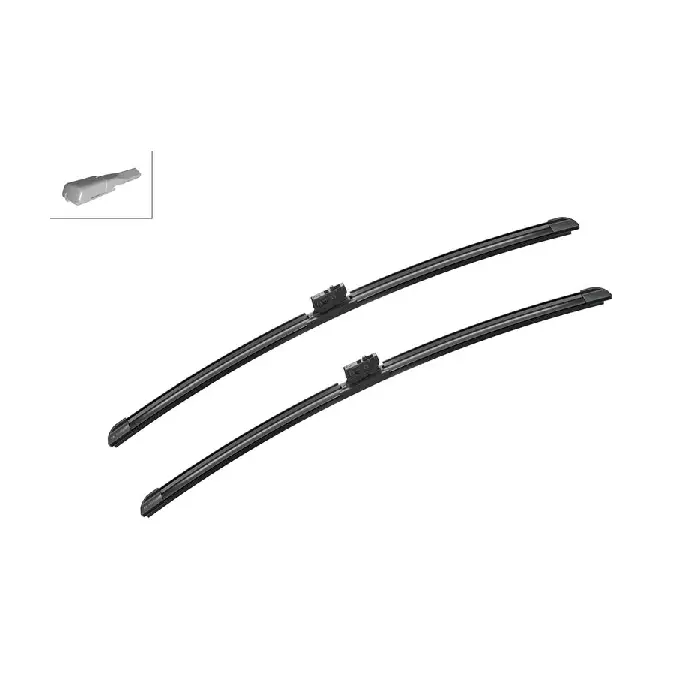 Nouveau projet (70) Balai d'essuie-glace Mercedes w205-x253 550m/550m – Image 1